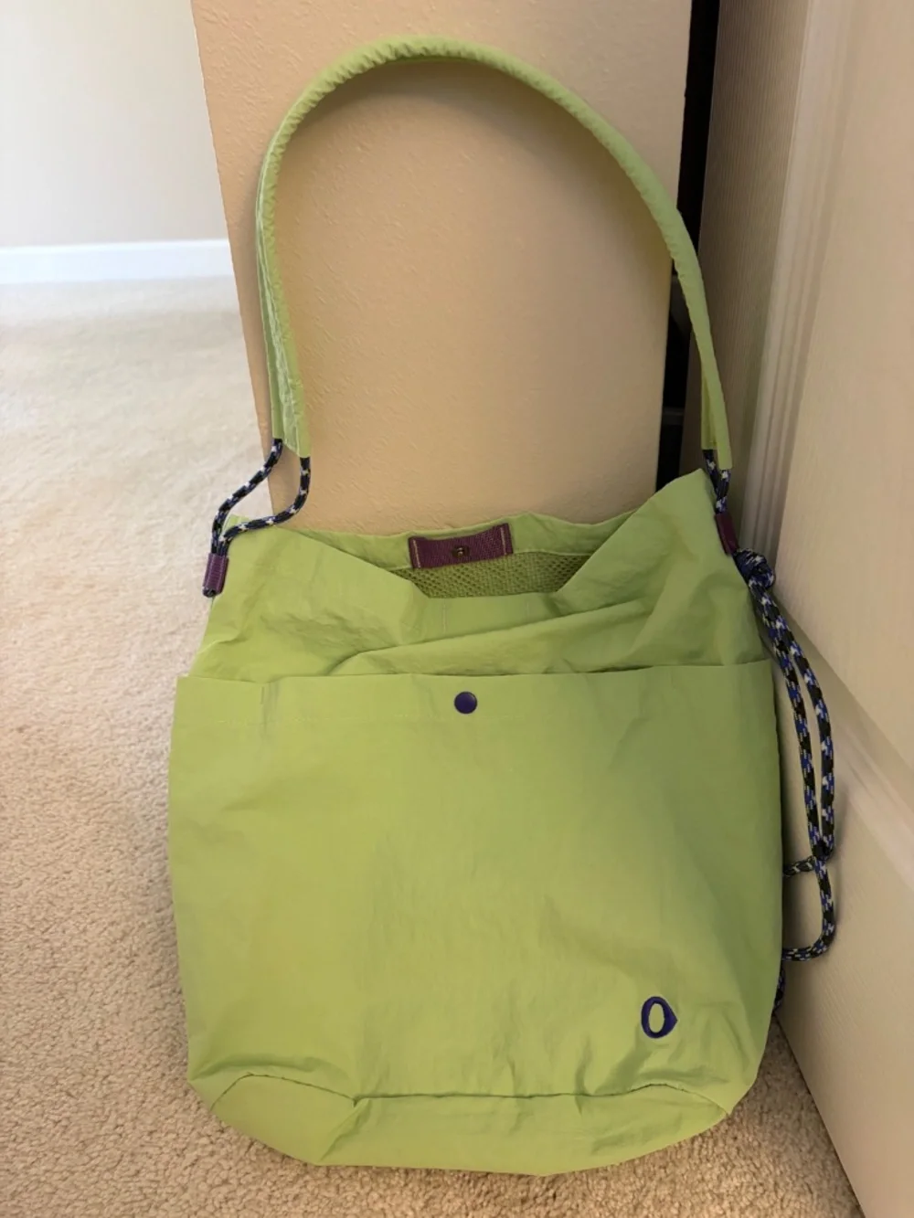 Shoulder Bag Bundle (Baggu/JW PEI)